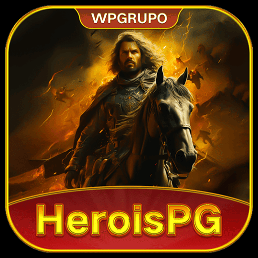Vantagens da plataforma HEROISPG