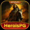 Logo da HEROISPG